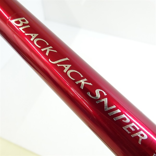 ０６ブラックジャックスナイパーＭＳー４２ＵＭ
